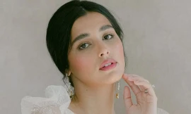 Thí sinh show hẹn hò gây chú ý ở Hoa hậu Hoàn vũ Brazil