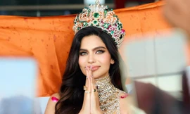 Ấn Độ, Venezuela lại hợp tác với ông Nawat