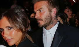 Cơn ác mộng mang tên Victoria Beckham