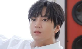 'Hoàng tử châu Á' sau điều trị ung thư