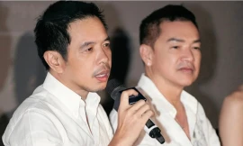 Thái Hòa diễn hay là chưa đủ