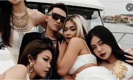 Showbiz 21/9: Bộ Văn hóa xử lý mạnh tay MV dung tục