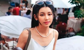 Nữ ca sĩ Đài Loan phải đi bán cơm hộp sau bê bối tình ái