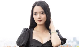 Toàn cảnh sơ khảo Hoa hậu Việt Nam ở TP.HCM