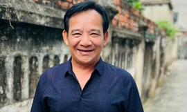 NSƯT Quang Tèo: 'Tôi trượt NSND vì thiếu một phiếu'