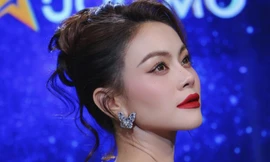 Bàn về nguồn cơn Lưu Thiên Hương bị giảng viên nhạc viện ném điện thoại vào người 