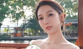 Góc khuất đáng sợ của showbiz Trung Quốc