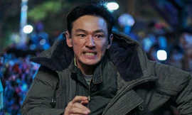 Bộ phim đang cản đường 'Cám' 18+ 