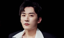 Nam diễn viên thất bại nhất Trung Quốc năm 2025