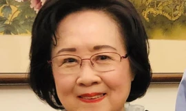 Thư tuyệt mệnh của Quỳnh Dao