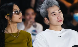 Karik lộ mặt thật ở Rap Việt