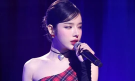 Nhà sản xuất lên tiếng vụ Châu Đăng Khoa tố LyLy và Orange 'hát chùa'