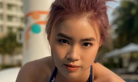 Sốc với Pháo