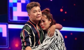 Hôn nhân 11 năm của diễn viên Hoàng Mèo trước khi tan vỡ