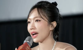 Phim Tết của chị đẹp Diệu Nhi, Lê Giang không bùng nổ phòng vé