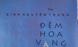 Cảm thức tình yêu trong 'Đêm hoa vàng'