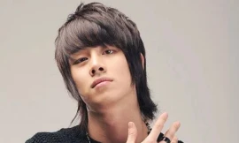 Nam diễn viên 'Xin lỗi, anh yêu em' mất ở tuổi 37 