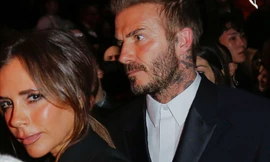 Tình nhân đáp trả, vụ ngoại tình của Beckham bị bóc trần