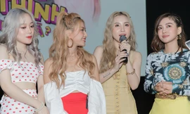 Sự sụp đổ của nhóm nhạc Việt 