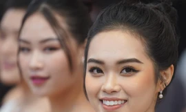 Hoa hậu Việt Nam 2022 sẽ thẩm tra hoàn cảnh của 35 thí sinh