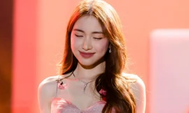 Kỳ tích của Hòa Minzy