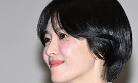 Tin vui cho Song Hye Kyo