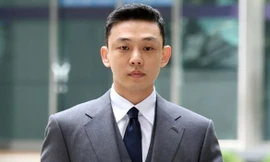 Nam diễn viên dương tính với 7 loại chất cấm ra tòa