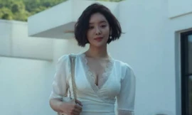 6 sự thật gây sốc ở hậu trường phim báo thù của Song Hye Kyo