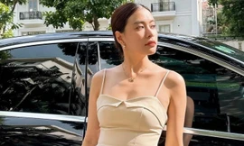 Hoàng Thùy Linh chẳng được lợi gì từ cơn sốt ‘See tình’
