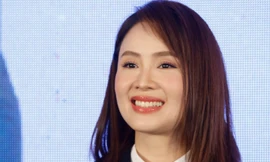 Hồng Diễm nhất quyết không đóng cảnh nóng