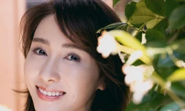 Lê Tư 52 tuổi nhưng được khen như 30