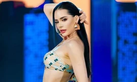 Đại diện chủ nhà của Hoa hậu Hoàn vũ 2024 bị tố mua giải