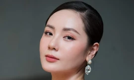 Ca sĩ Phương Linh: 'Tôi không đá đểu Hà Anh Tuấn'