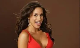 Meghan Markle lại bị chỉ trích