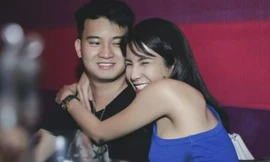 Thấy gì từ ồn ào Diệp Lâm Anh và chồng cũ đấu tố ngoại tình