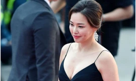 Honey Lee bị điều tra
