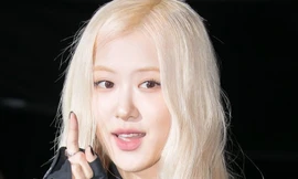 Rosé (BlackPink) tăng cân