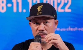 Chủ nhân 12 giải Grammy sắp đến TP.HCM