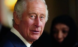 Tài sản của Vua Charles 