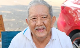 Nghệ sĩ Mạc Can sắp vào Trung tâm dưỡng lão