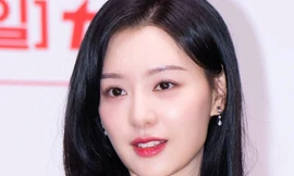 Nhan sắc Kim Ji Won được khen phẫu thuật thẩm mỹ cũng không đẹp bằng