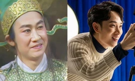 Showbiz 13/5: Diễn viên đóng 'Tây du ký' 1986 qua đời, ca sĩ lắm trò Trúc Nhân trở lại