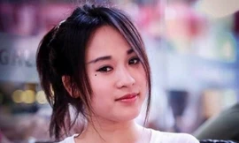 Diễm Hằng 'Nhật ký Vàng Anh' ở tuổi 35