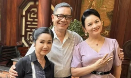 Showbiz 23/5: NSND Thu Quế chia sẻ hậu trường phim ‘Trạm cứu hộ trái tim’