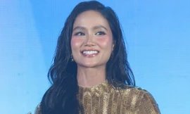 Từ khóa của H'Hen Niê 