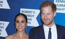 Harry và Meghan bị hắt hủi