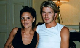 David Beckham không chỉ ngoại tình với một người