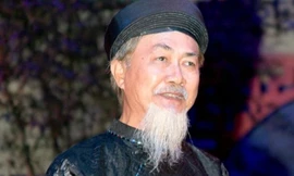 TPHCM tổ chức Lễ tưởng niệm NSND Diệp Lang