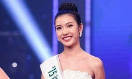 Nhiều hoa hậu trở về con số 0