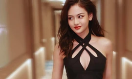 Thùy Anh: ‘Tôi có thân hình đẹp, phải khoe ra chứ’